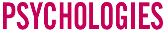 Psychologies logo